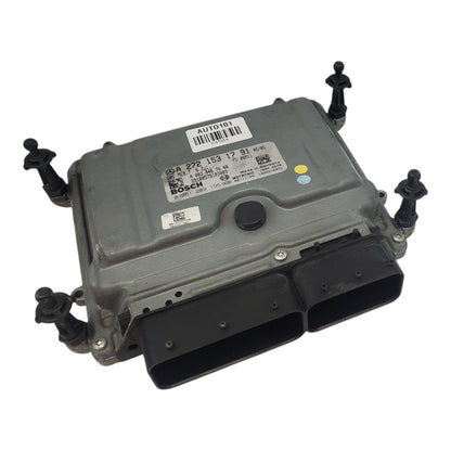 06-07 Mercedes-Benz C230 A2721531791 Engine Control Module Unit ECM