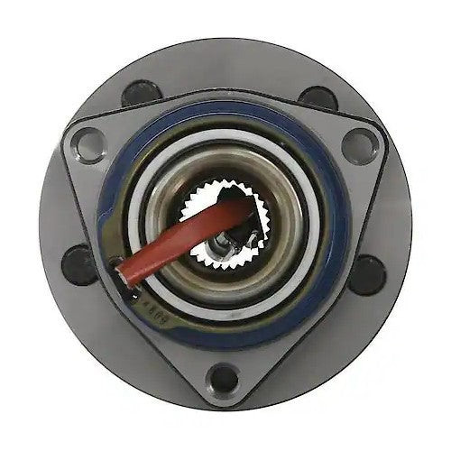2003-2011 Cadillac CTS/STS Rear Wheel Bearing and Hub Assembly Moog