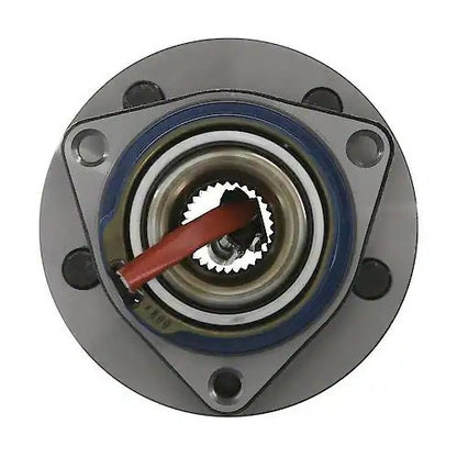 2003-2011 Cadillac CTS/STS Rear Wheel Bearing and Hub Assembly Moog