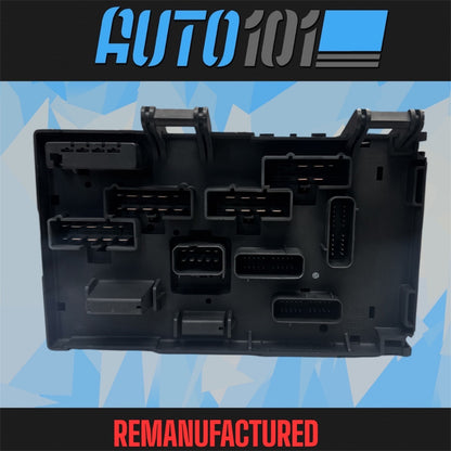 2003-2007 Dodge Caravan Programmed & Updated  OEM Rebuilt TIPM Fuse Box 05144505