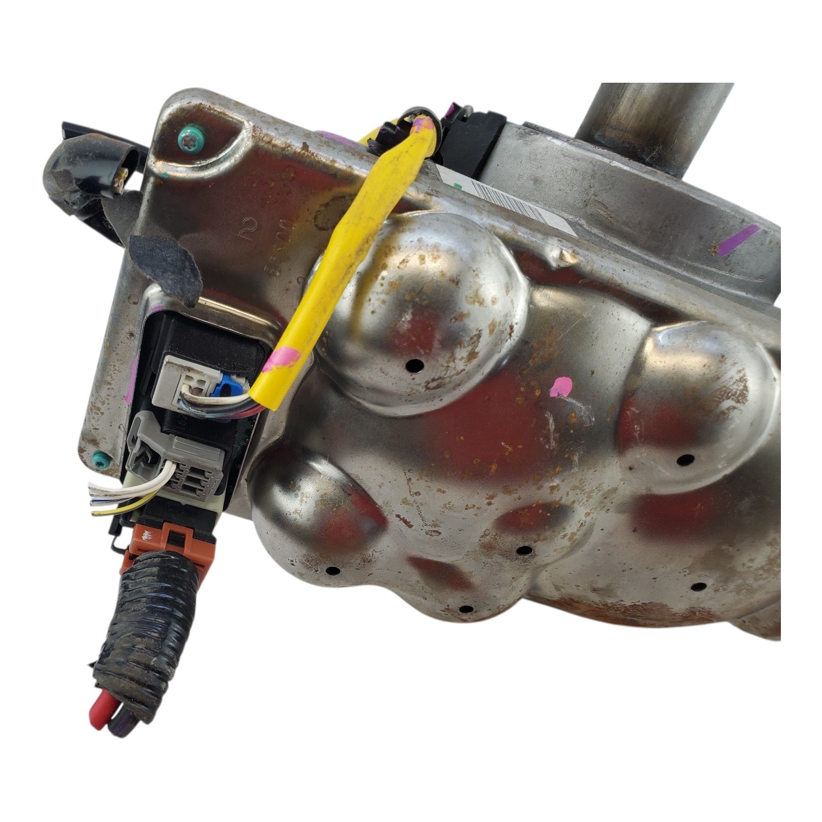 ✅ 08-12 Ford Escape electric power steering pump motor Mercury Mariner 26131227