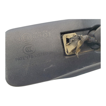 2010 2011 2012 Buick Enclave Interior Rear View Mirror OEM E11026137
