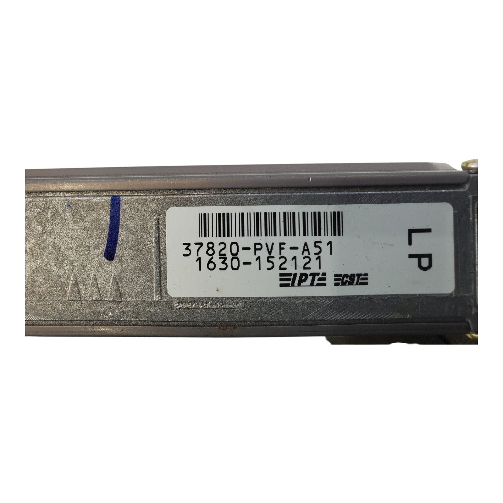 ENGINE COMPUTER HONDA PILOT 2003 2004 37820-PVF-A51 PCM ECM ECU OEM