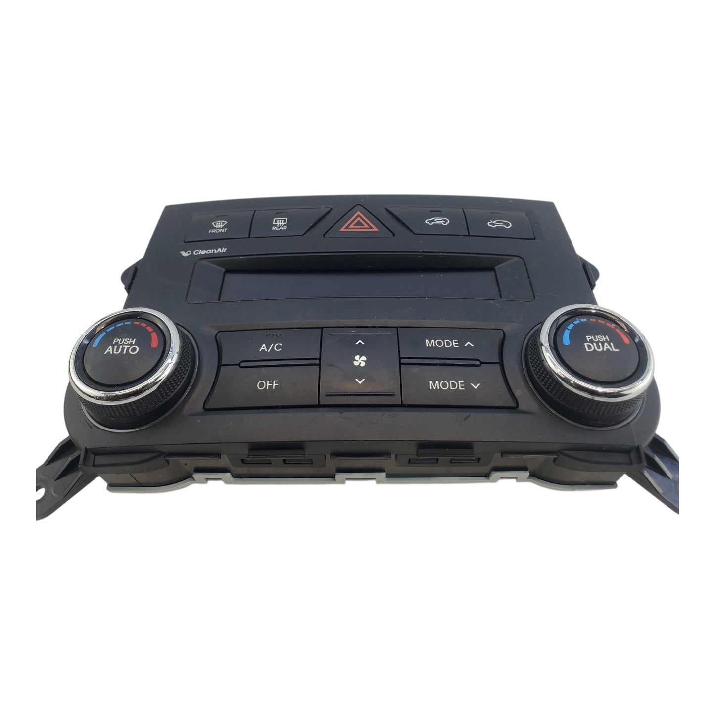 2012 2013 Kia Sorento AC Heat Temperature Climate Control OEM 972501U550