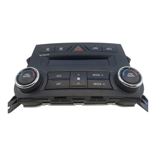 2012 2013 Kia Sorento AC Heat Temperature Climate Control OEM 972501U550