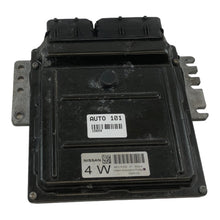 ✅ 08 Nissan Pathfinder 4.0L Engine Control Module ECM Computer MEC70-502 A1