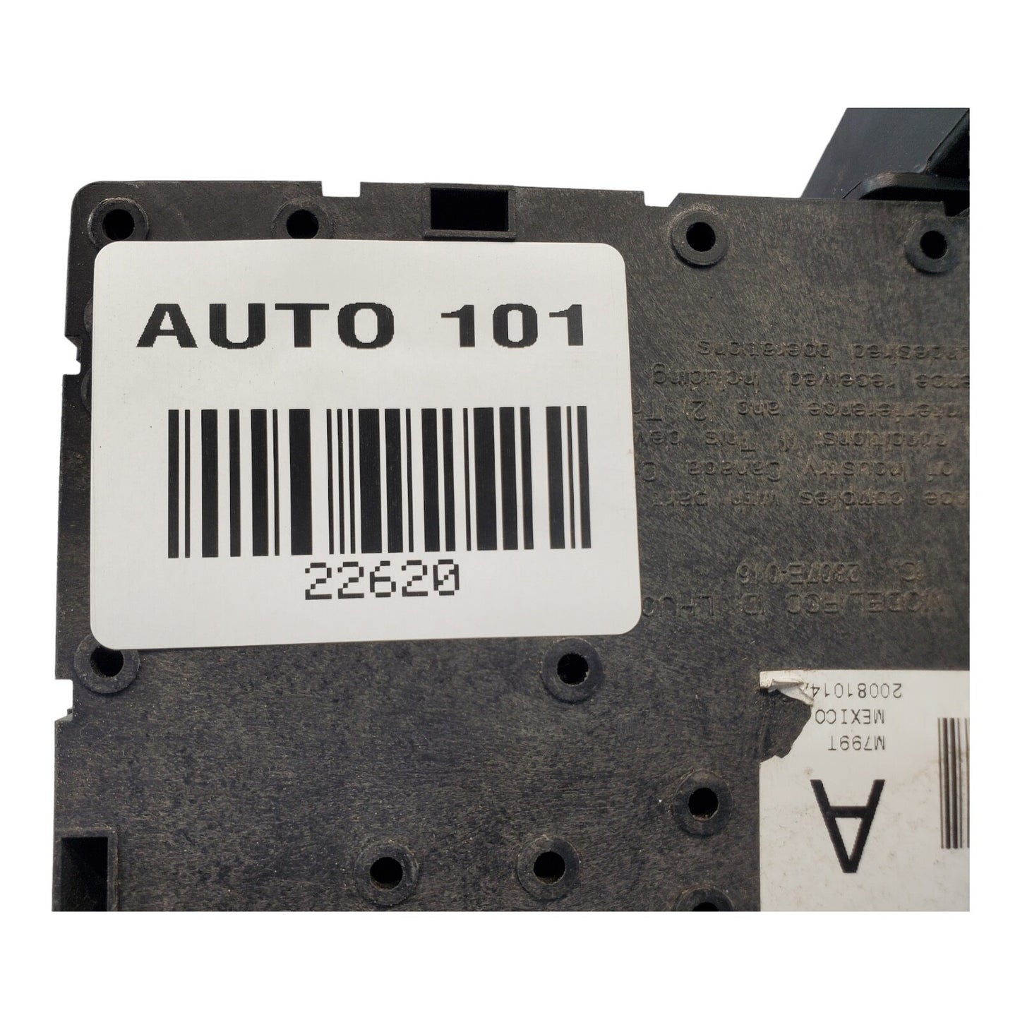 ✅09 Navigator Expedition Fuse Box Relay Center Power Distribution 9L1T 15604 AA