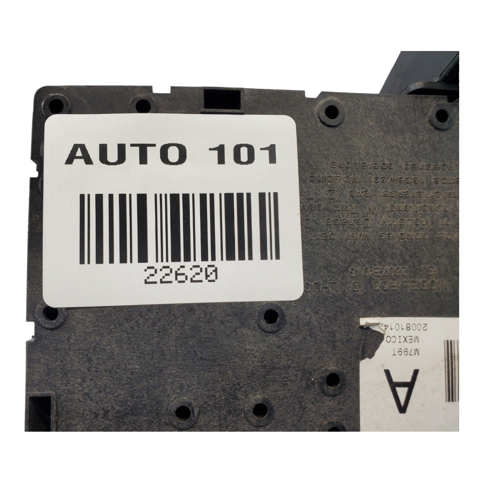 ✅09 Navigator Expedition Fuse Box Relay Center Power Distribution 9L1T 15604 AA