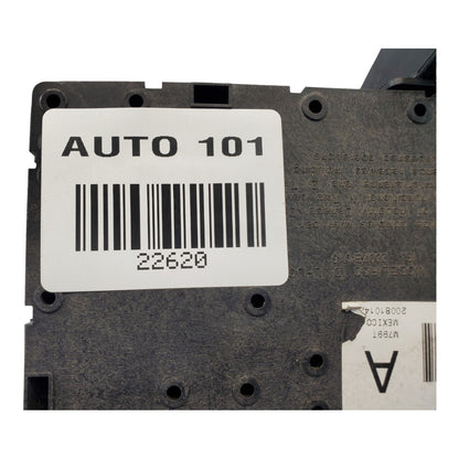 ✅09 Navigator Expedition Fuse Box Relay Center Power Distribution 9L1T 15604 AA