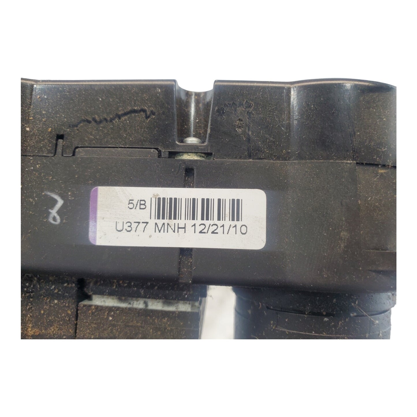 FORD TEMPERATURE CONTROLS FOR 2009-2012 ESCAPE MARINER AL84-19980-AB