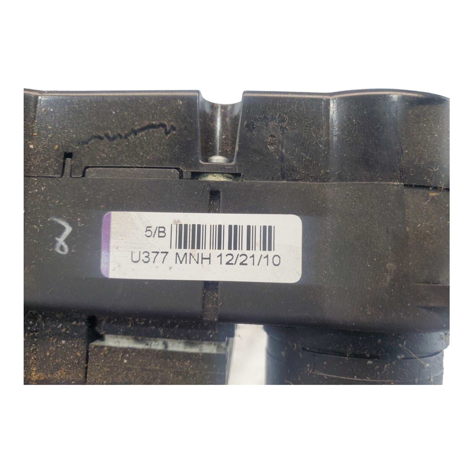FORD TEMPERATURE CONTROLS FOR 2009-2012 ESCAPE MARINER AL84-19980-AB
