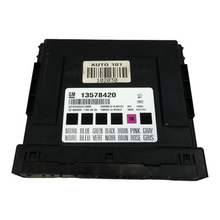 ✅ VIN PROGRAMMED Plug&Play Body Control Module 13578420 Fits GM 2010-2013 OEM