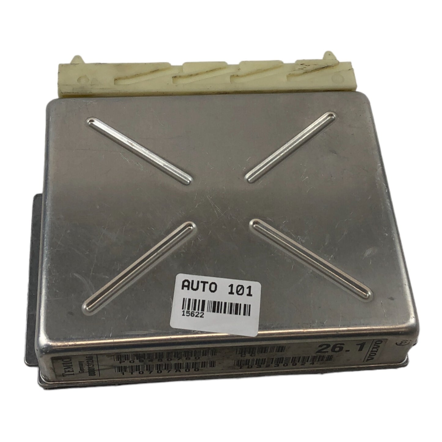 ✅2000 - 2004 Volvo 80 Series Transmission Control Module TCM TCU  P09480760  OEM