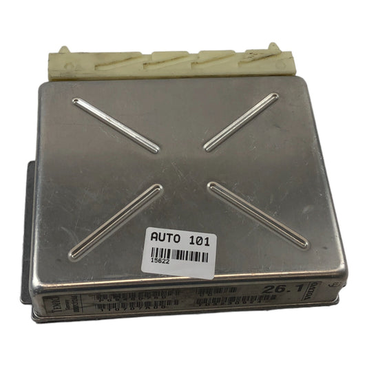 ✅2000 - 2004 Volvo 80 Series Transmission Control Module TCM TCU  P09480760  OEM