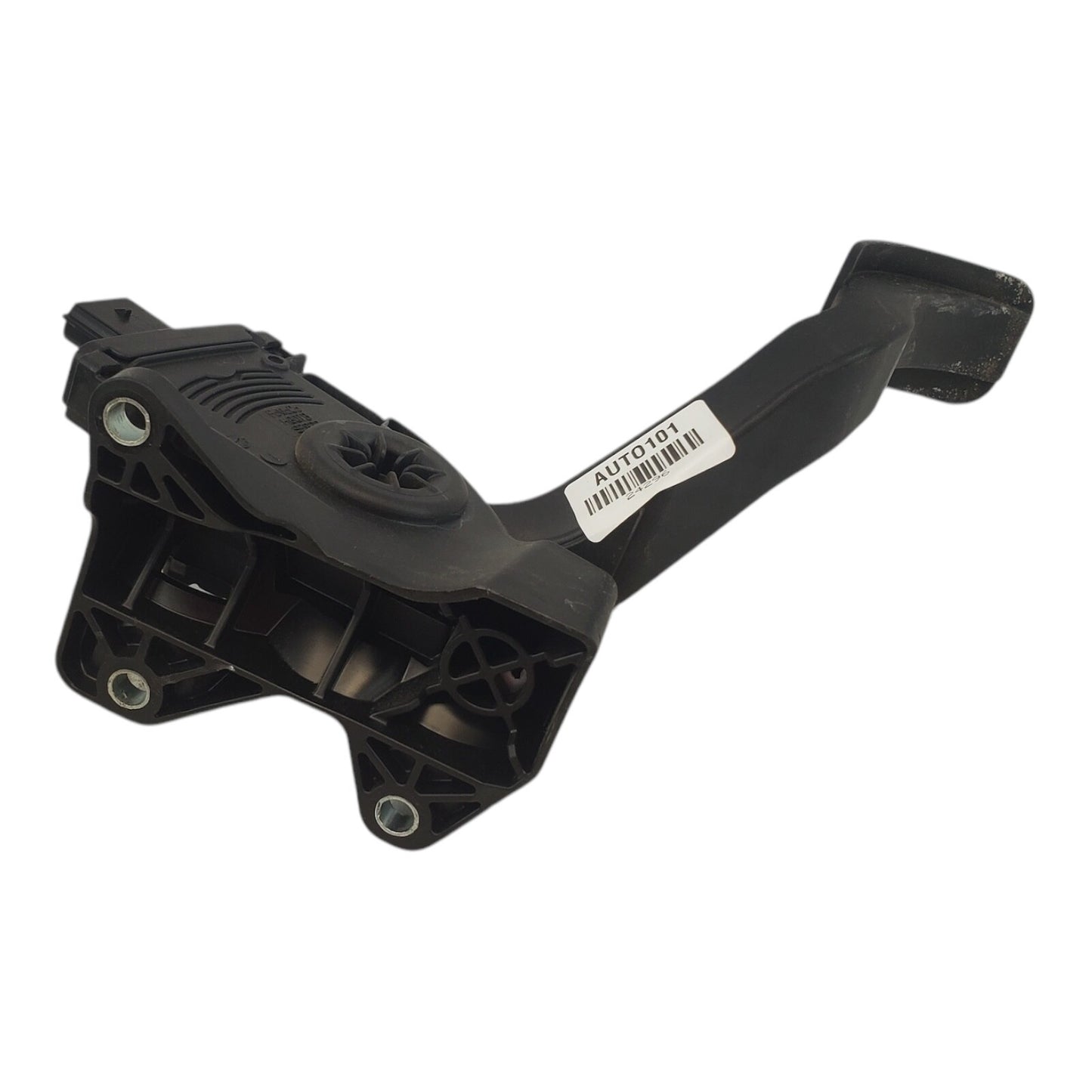 2008-2011 FORD FOCUS GAS ACCELERATOR PADEL OEM, 8S4A-9F836-AA