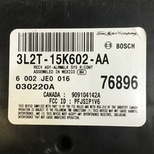 ✅ 03-04 AVIATOR EXPLORER MOUNTAINEER Anti-Theft Locking Module 3L2T-15K602-AA
