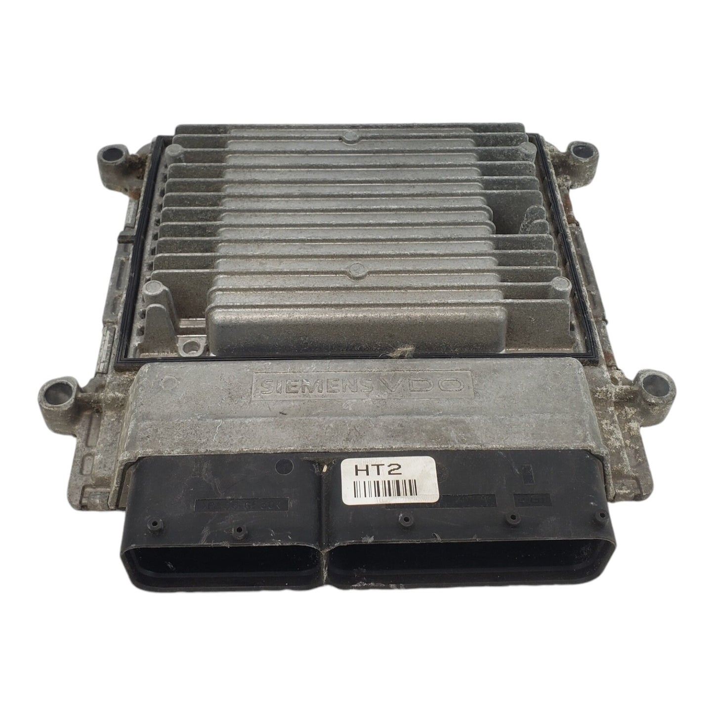 09-10 HYUNDAI SONATA COMPUTER BRAIN ENGINE CONTROL ECU ECM MODULE 39100-2G330