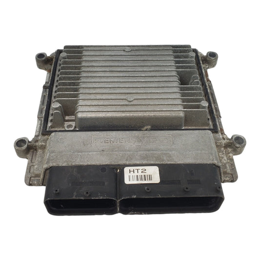 09-10 HYUNDAI SONATA COMPUTER BRAIN ENGINE CONTROL ECU ECM MODULE 39100-2G330