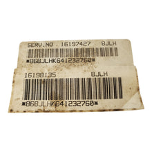 94-95 Chevrolet C1500, C2500, and C3500 Engine Computer ECM ECU 16197427