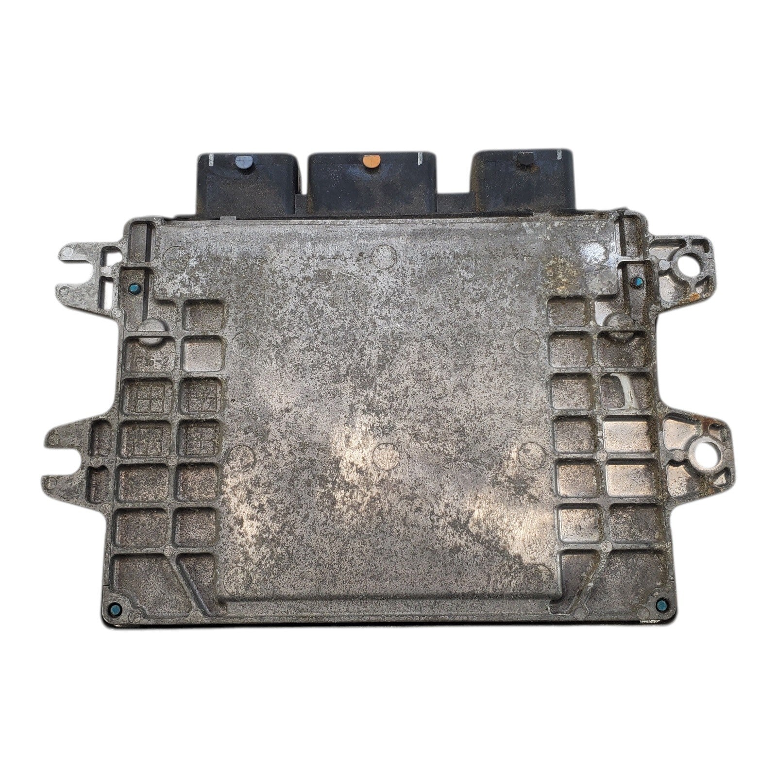 Engine ECM Control Module Fits 11-12 NISSAN SENTRA MEC950-480 C2 MEC950480C2