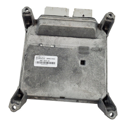2010 Ford Fusion Hybrid ecm ecu computer AE58-14C313-AC