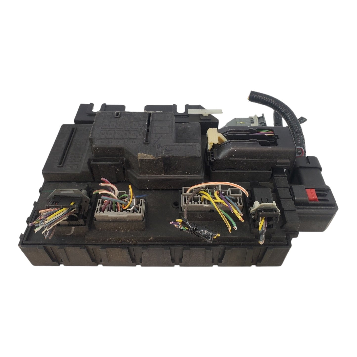 ✅2009 2011 2012 Ford Escape Interior Relay Fuse Box BL8T-15604-AA 2010 09 12