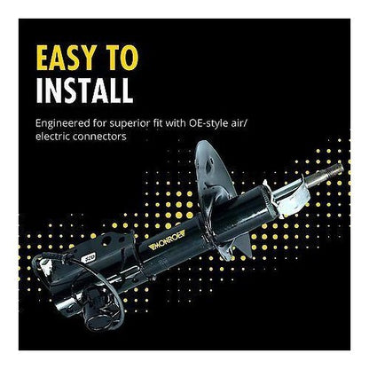 2007-2014 Cadillac/Chevrolet/GMC Front Suspension Strut
