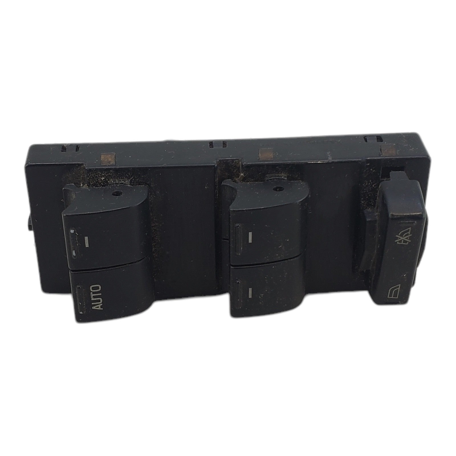 05-07 Freestyle 5F9T-14540-BG3JA6 Drivers Side Left Master Window Switch OEM