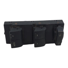 05-07 Freestyle 5F9T-14540-BG3JA6 Drivers Side Left Master Window Switch OEM