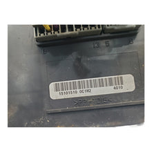 03-06 Chevrolet Suburban Yukon Drivers Seat Control Module 15101510 OEM