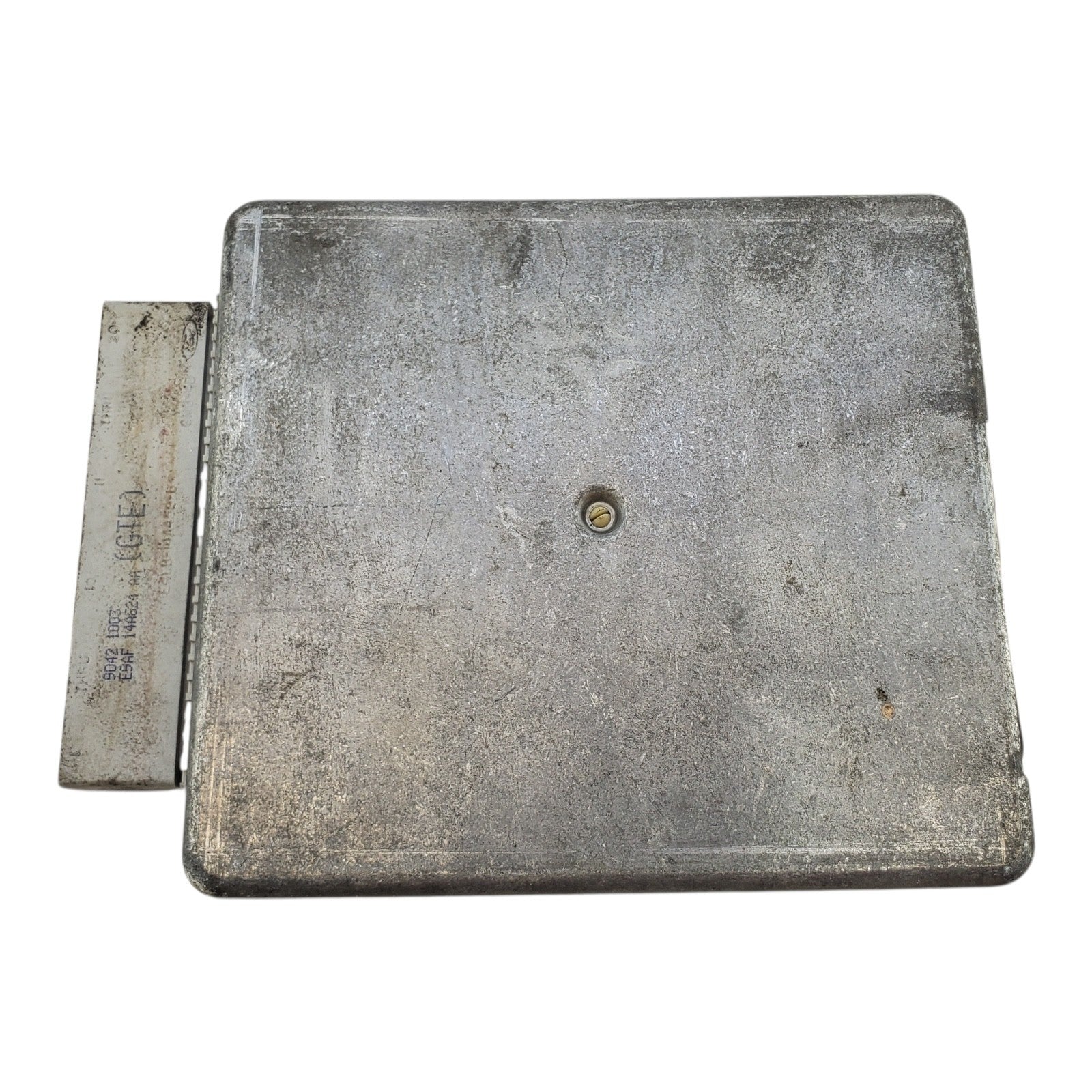 91 Ford F150 F250 F350 & Bronco 4.9L AT Engine Computer ECU PCM F1TF-12A650-ALA