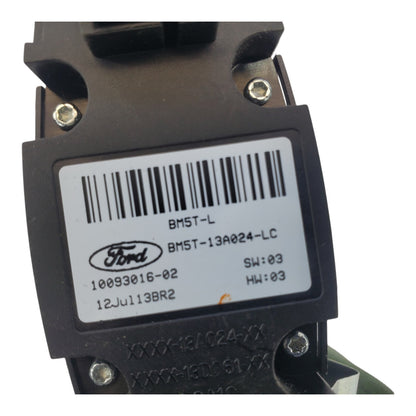 2014 Ford Escape Headlight Switch BM5T-13A024-JE OEM