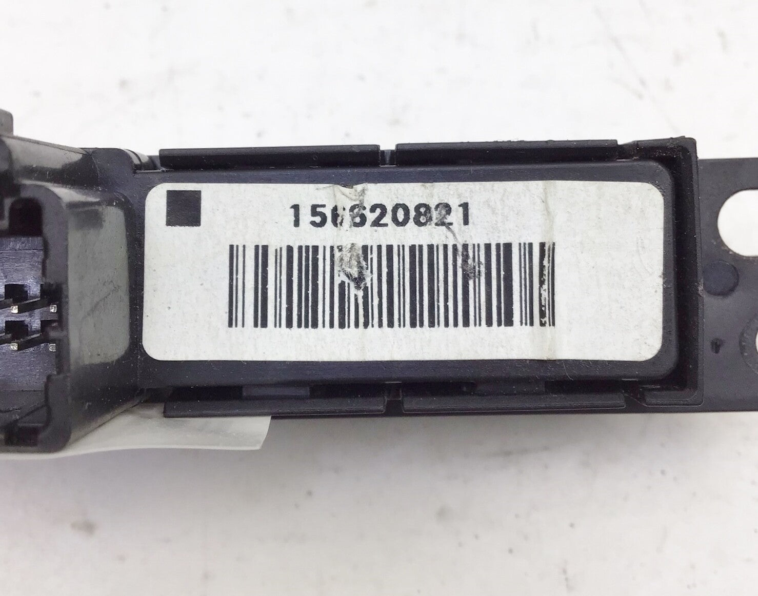 ✅ Econ Hazard Traction Control Switch 68110972AA Fits 12-19 Dodge Caravan 
