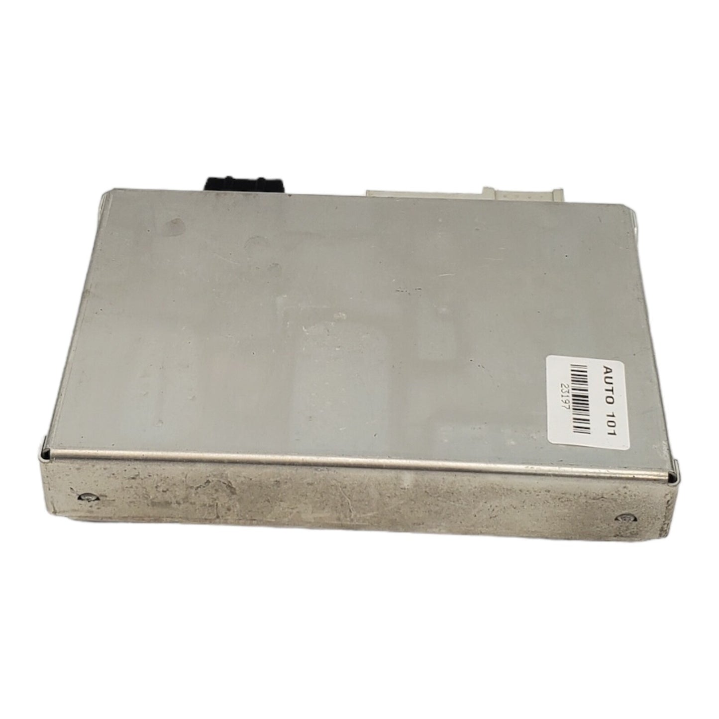 1999 Pontiac Trans Sport ABS Anti-Lock Brake Control Module 09357051
