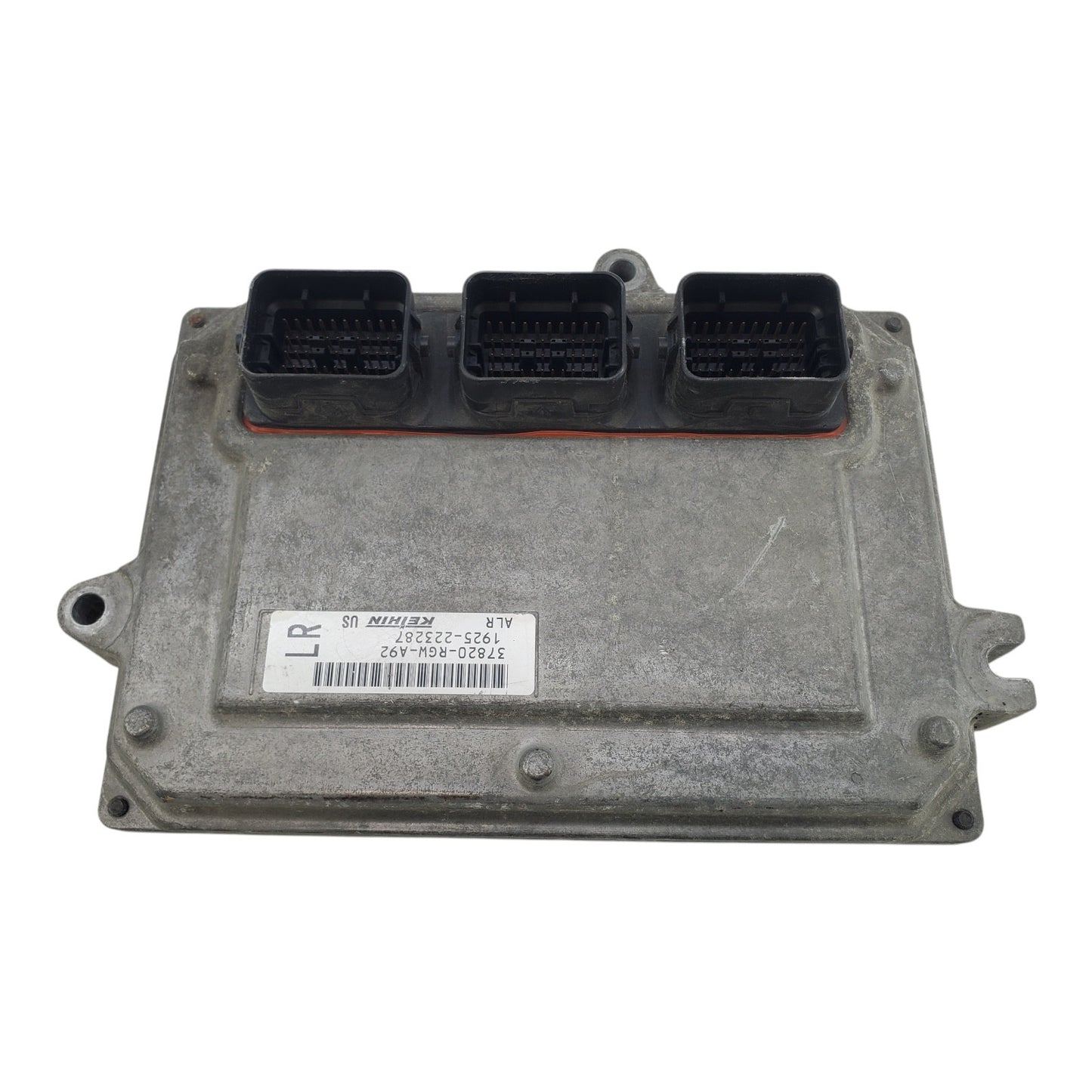 2008 Honda Odyssey 3.5L ECM Engine Computer Control Module ECU PCM 37820-RGW-A92
