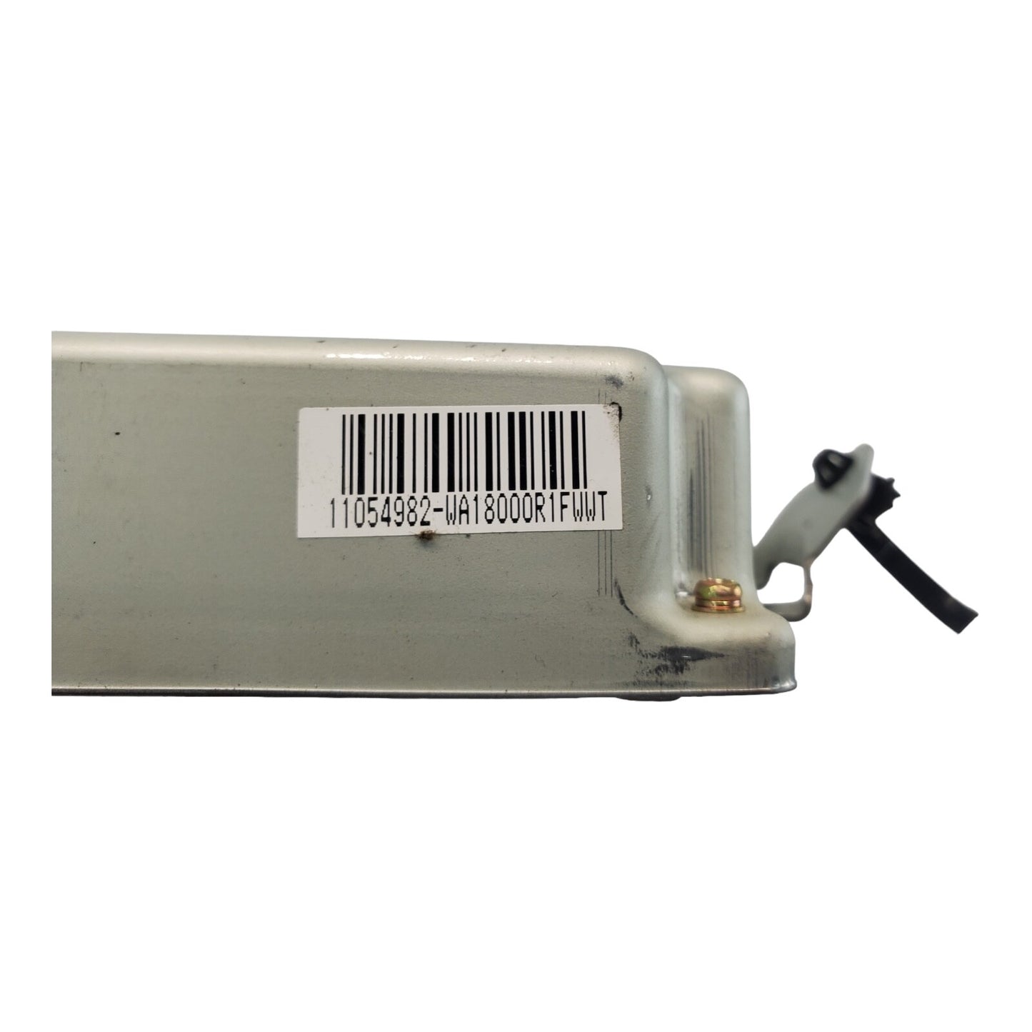 ECU ECM COMPUTER Forester 2003 03 22611AG592 1122835