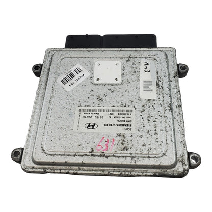 ✅2007 - 2010 Hyundai Elantra 2.0L AT Engine Computer ECM ECU 39150-23014