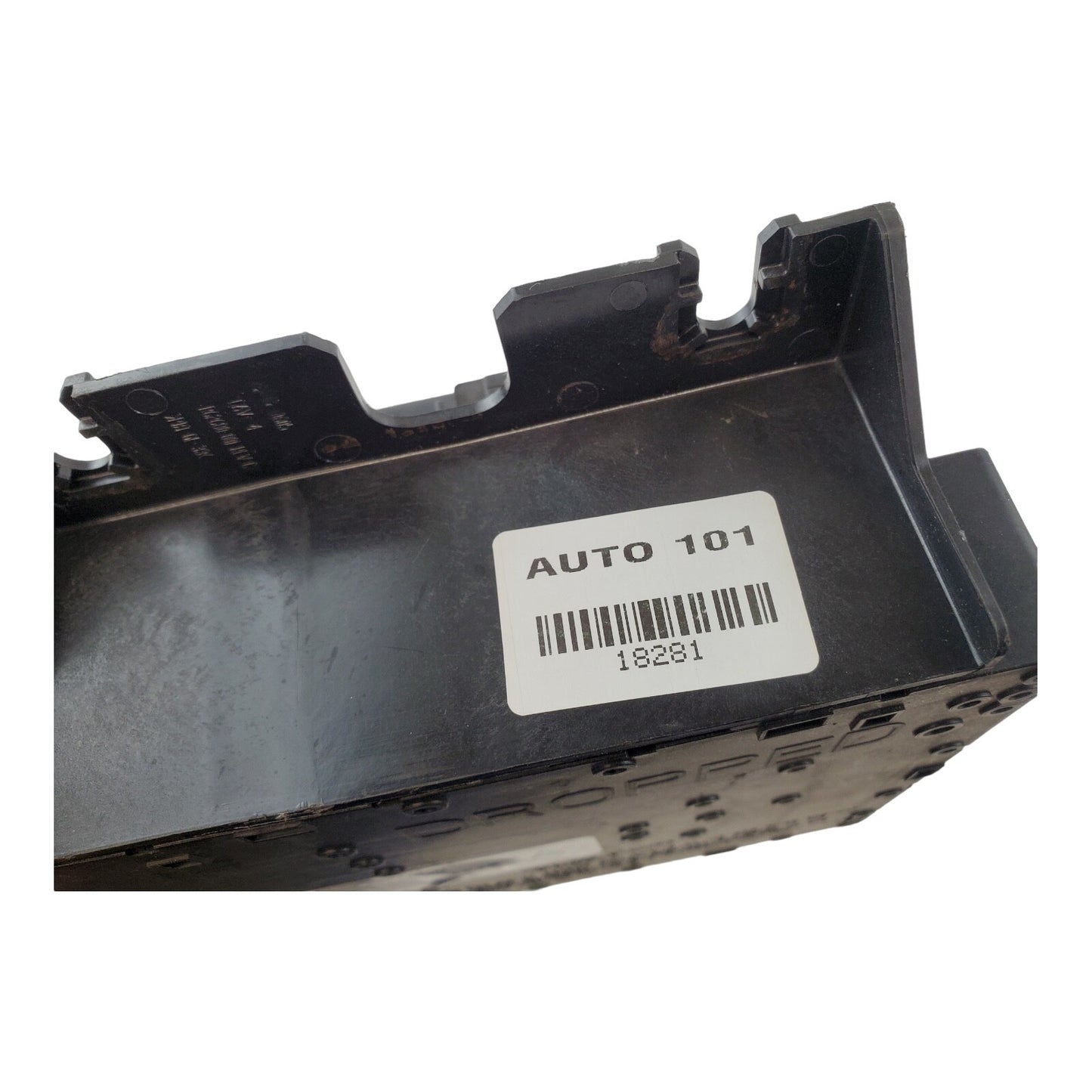 ✅ 09-12 Ford Escape Interior Relay Fuse Box BL8T-15604-AA 