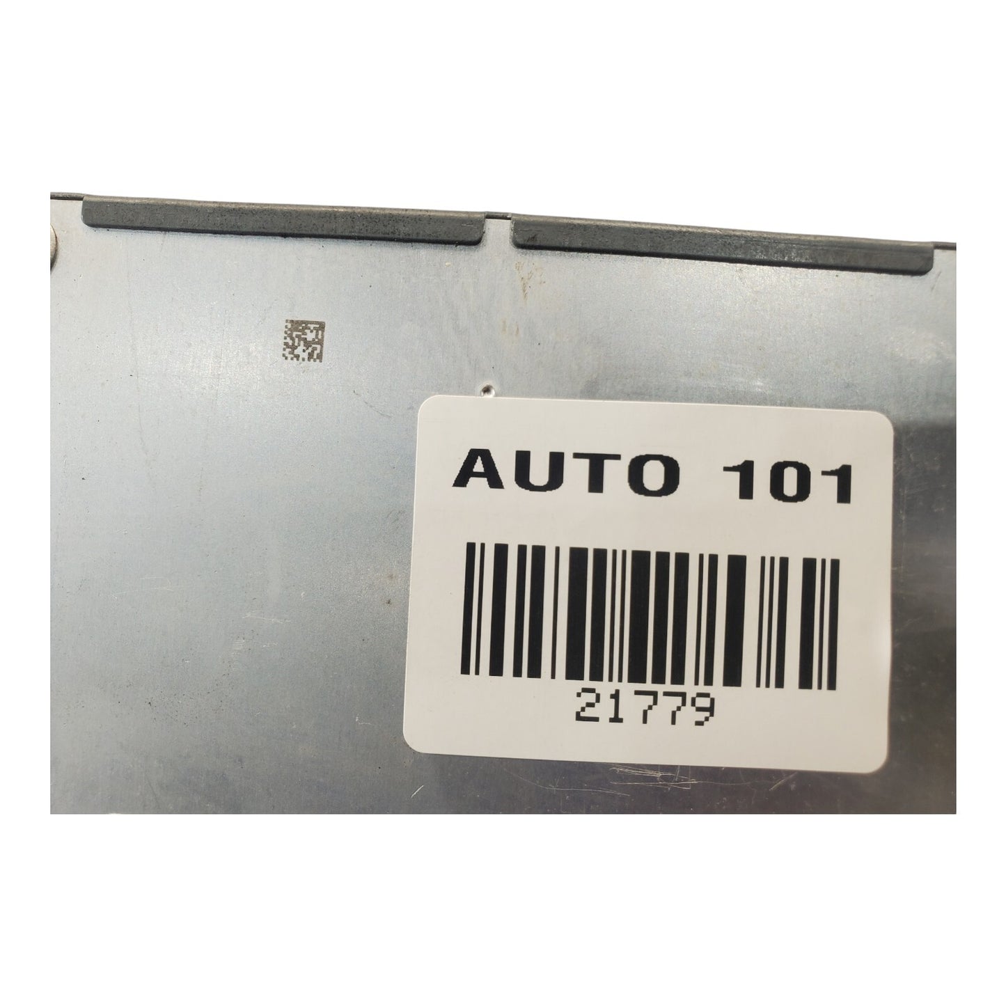✅2008 Buick Lucerne Cadillac DTS suspension module 15873517 computer relay P-26K