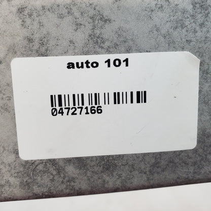 ✅ 96 CHRYSLER Voyager 2.4L AT Engine Control Module ECM Computer 04727166