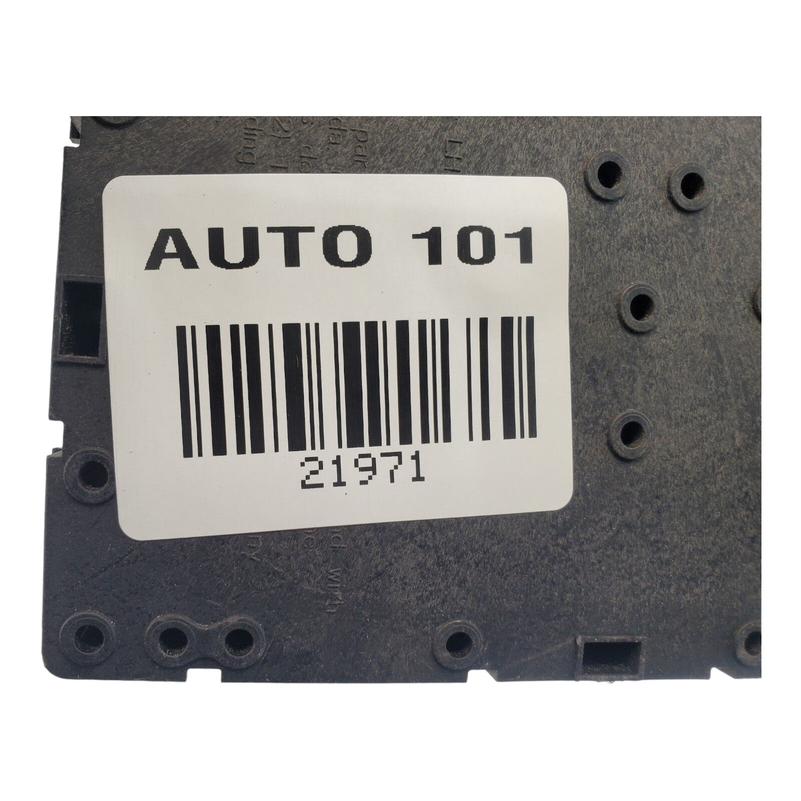 ✅08-09 Ford Escape Interior Relay Fuse Box 8L8T-15604-AK Factory OEM J28