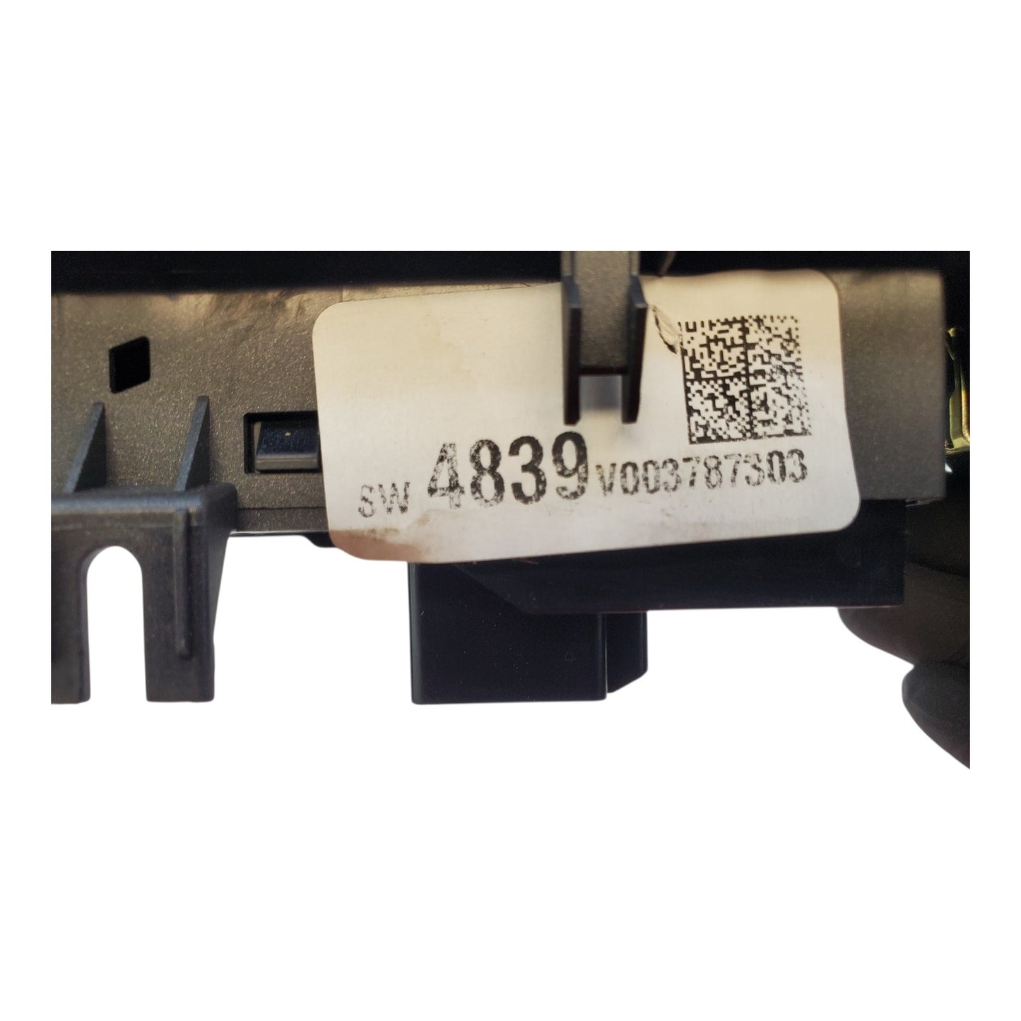 13305370 GM  OEM Window Switch Right Front Black CRUZE MALIBU VOLT EQUINOX
