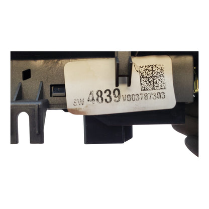 13305370 GM  OEM Window Switch Right Front Black CRUZE MALIBU VOLT EQUINOX