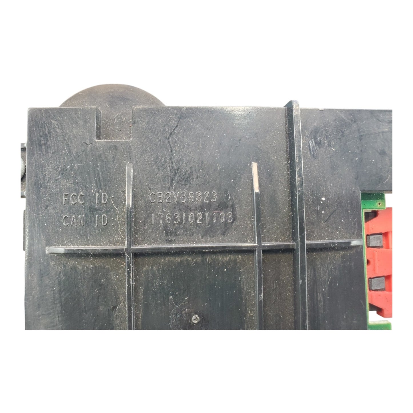 2001-2005 Chevrolet Monte Carlo Homelink Overhead Console OEM 10437132 02 03 04