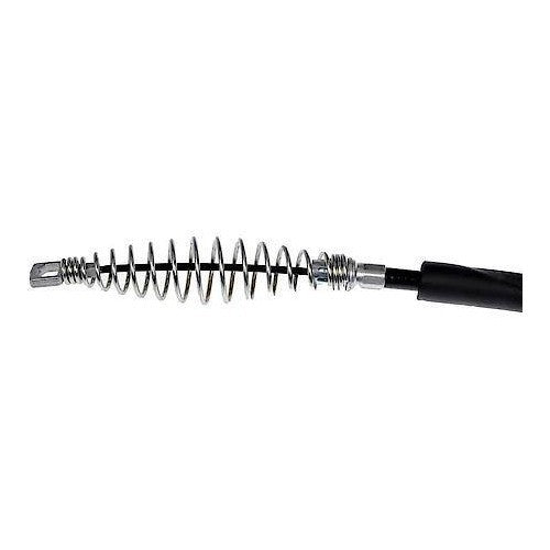 2005-2007 Ford F-250 Super Duty/F-350 Super Duty Rear Right Parking Brake Cable