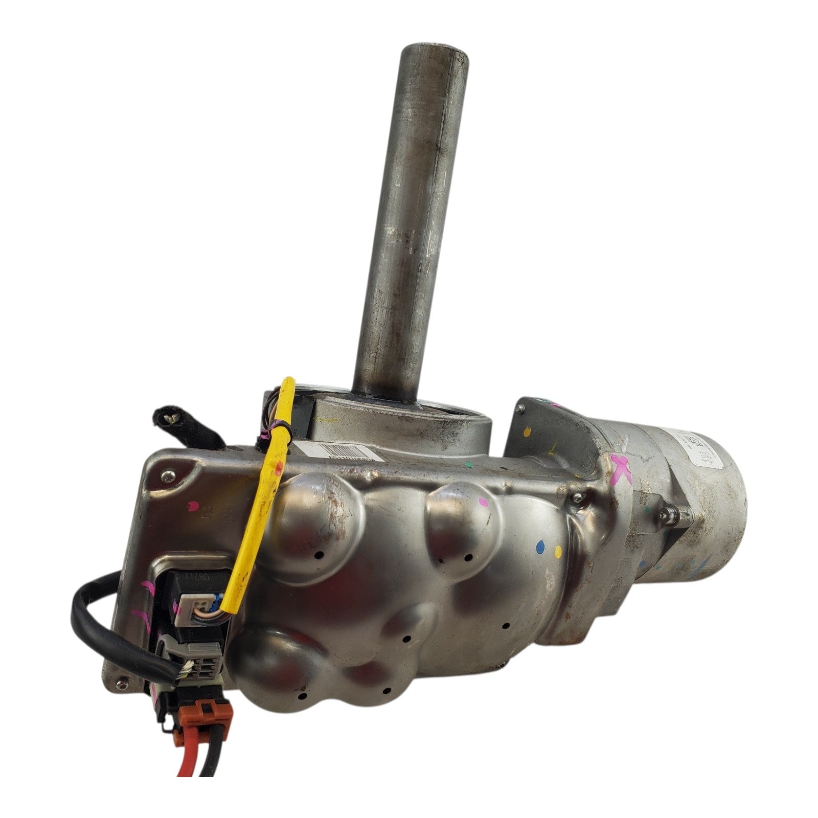 ✅ 08-12 Ford Escape electric power steering pump motor Mercury Mariner 26131227