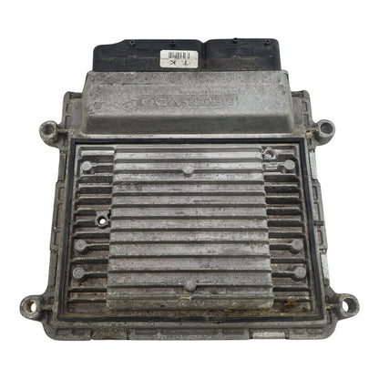06-08 HYUNDAI SONATA COMPUTER BRAIN ENGINE CONTROL ECU ECM MODULE 39100-25131
