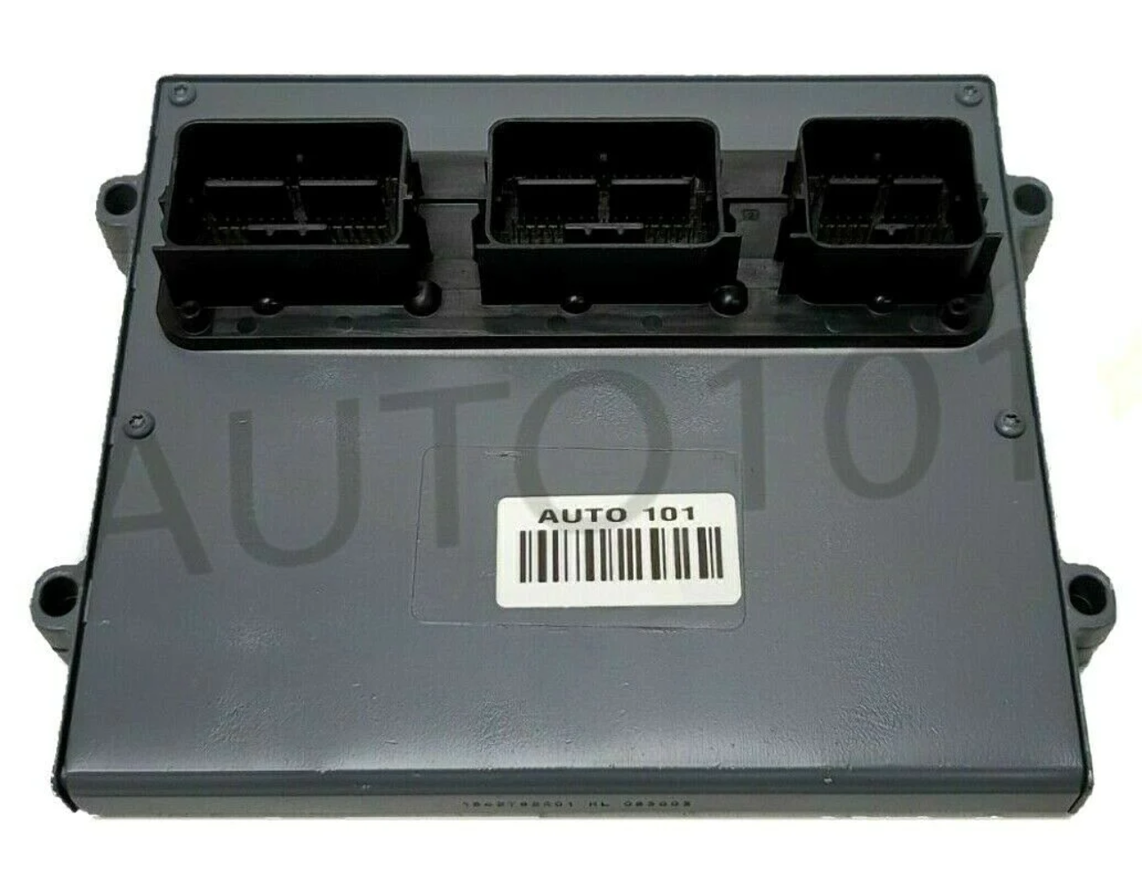 VIN Programmed 04 Ford Truck F-series 4.6L 4x4 Engine Computer PCM PLUG&PLAY