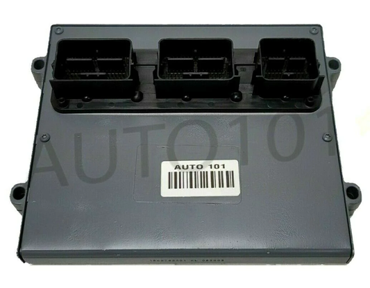 VIN Programmed 04 Ford Truck F-series 4.6L 4x4 Engine Computer PCM PLUG&PLAY