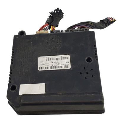 01 DODGE DAKOTA CTM P56045452AL CENTRAL TIMING MODULE UNIT CTU OEM BCM 452AL AN
